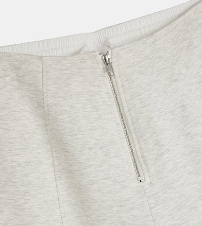 WOMEN'S JOGGER - GREY MELANGE