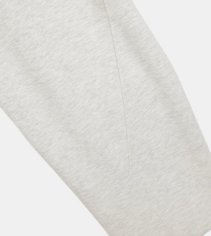 WOMEN'S JOGGER - GREY MELANGE