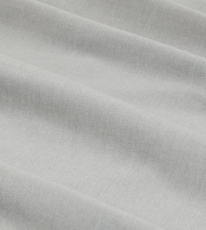 MEN'S  SHORT SLEEVE T-SHIRT - GREY
