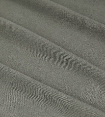 MEN'S  SHORT SLEEVE T-SHIRT - DARK GREY
