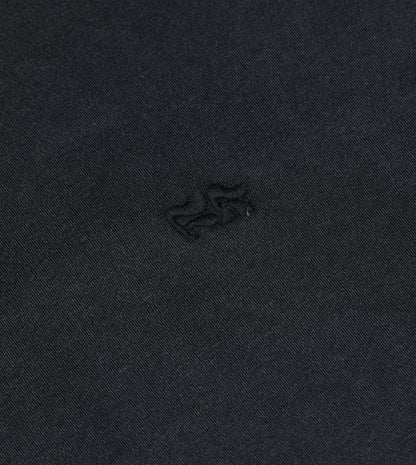 MEN'S  SHORT SLEEVE T-SHIRT - BLACK