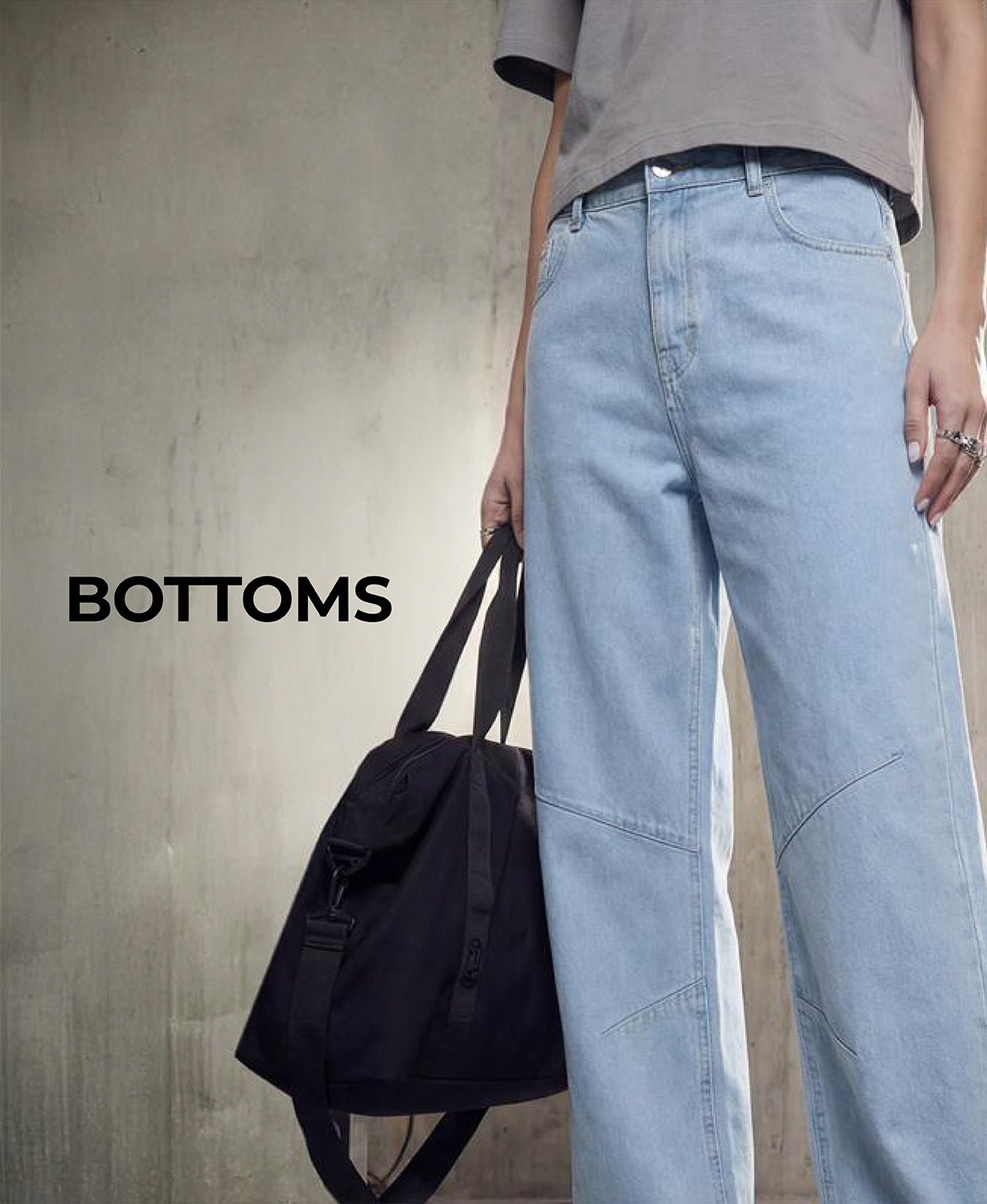 Bottoms