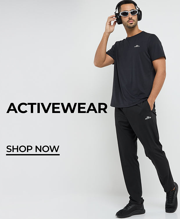 Activewear