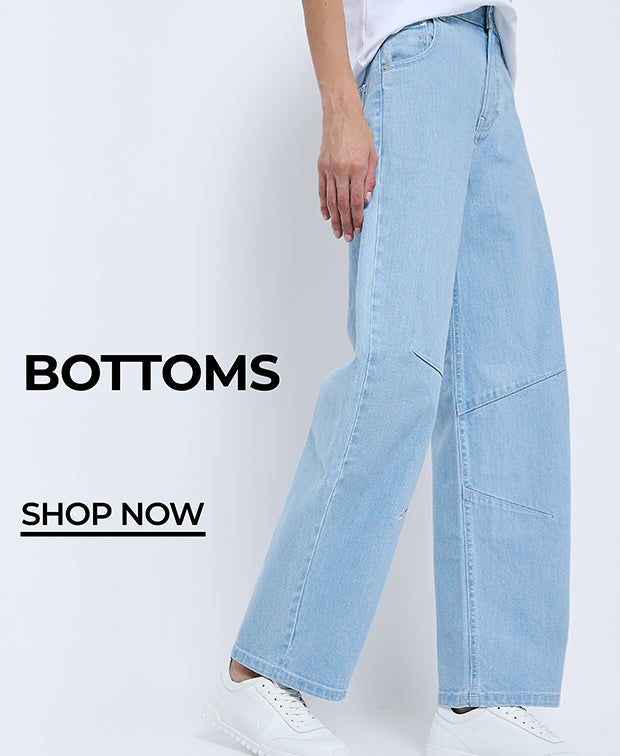 Bottoms