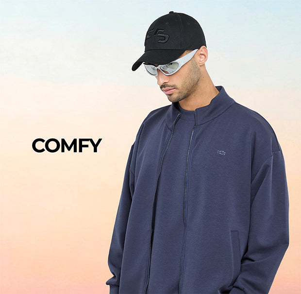 Shop Comfy