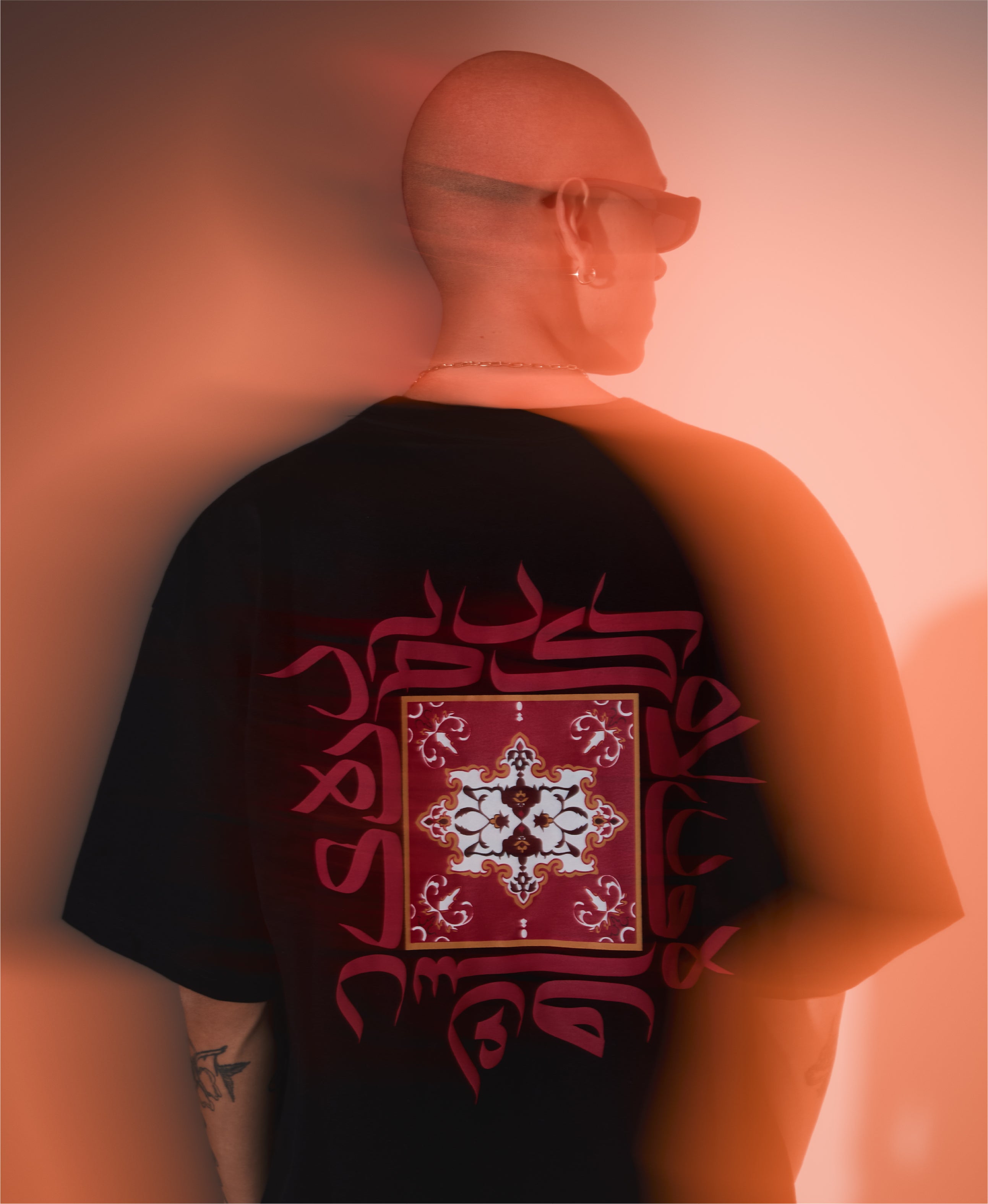 Tees & tops