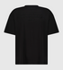 Men's Oversized Embroidered T-Shirt