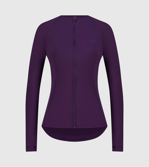 Women's Long Sleeve Jacket