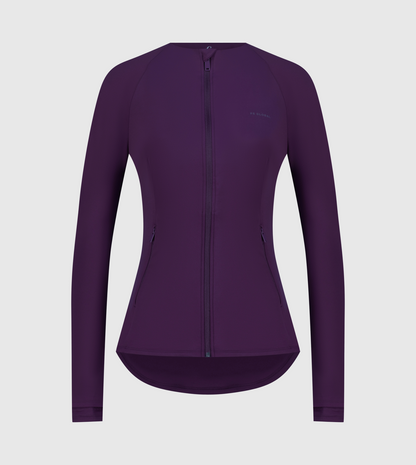 Women's Long Sleeve Jacket