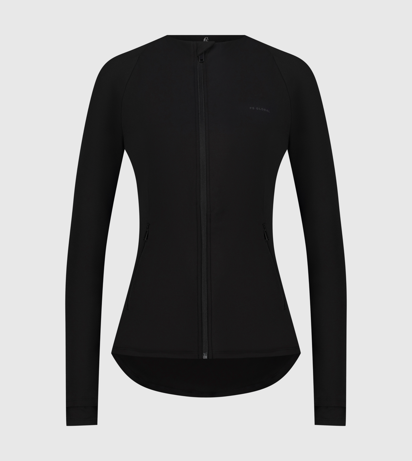 Women's Long Sleeve Jacket