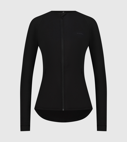 Women's Long Sleeve Jacket