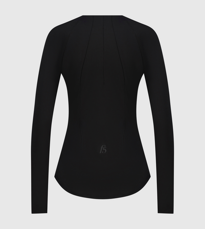 Women's Long Sleeve Jacket