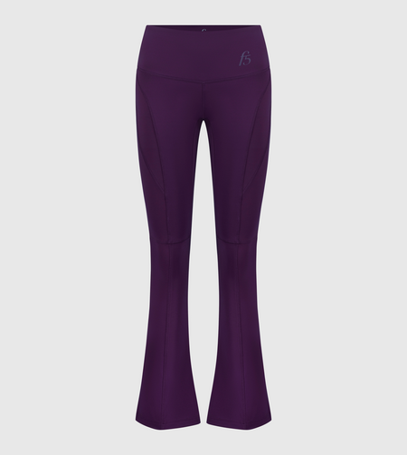 Women's Wide Leg leggings