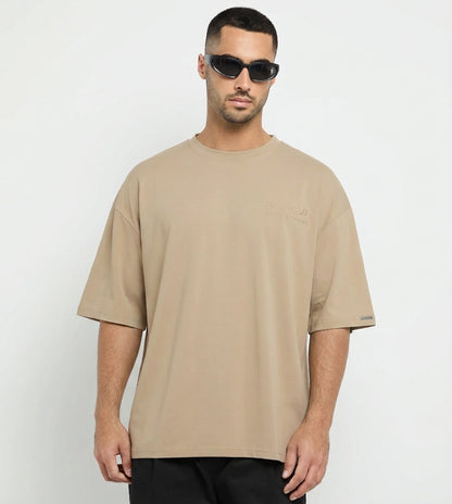 Men's Regular Fit Graphic T-Shirt