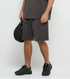 Flared Shorts