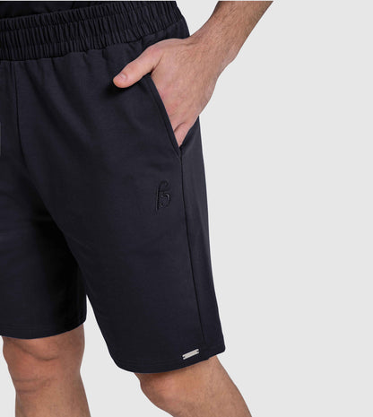 Men's Essential Regular Fit Shorts