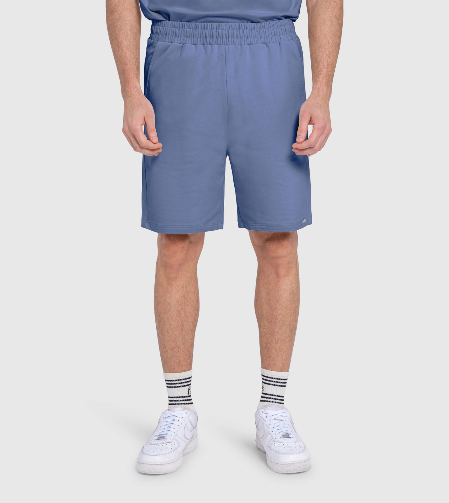 Men's Essential Regular Fit Shorts