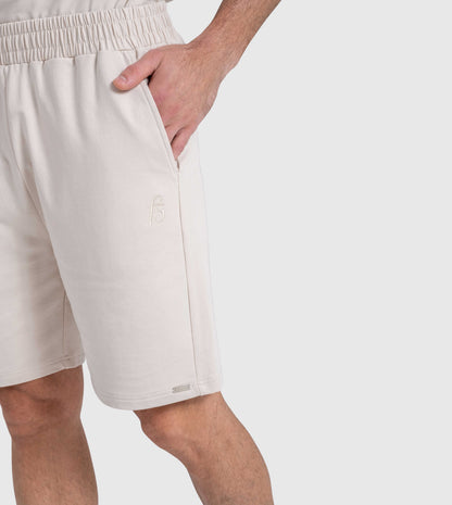 Men's Essential Regular Fit Shorts