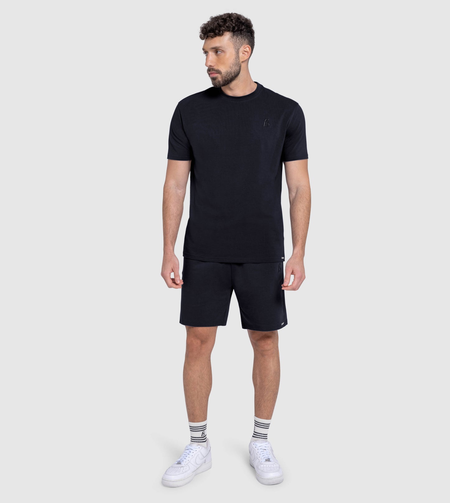 F5 Essentials Regular Fit T-Shirt - Men