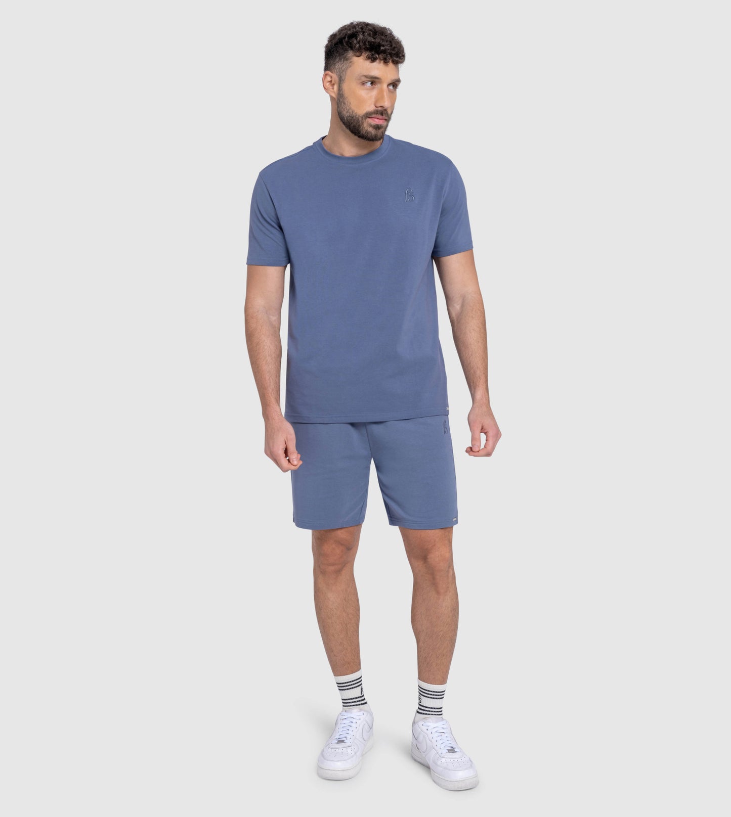 F5 Essentials Regular Fit T-Shirt - Men