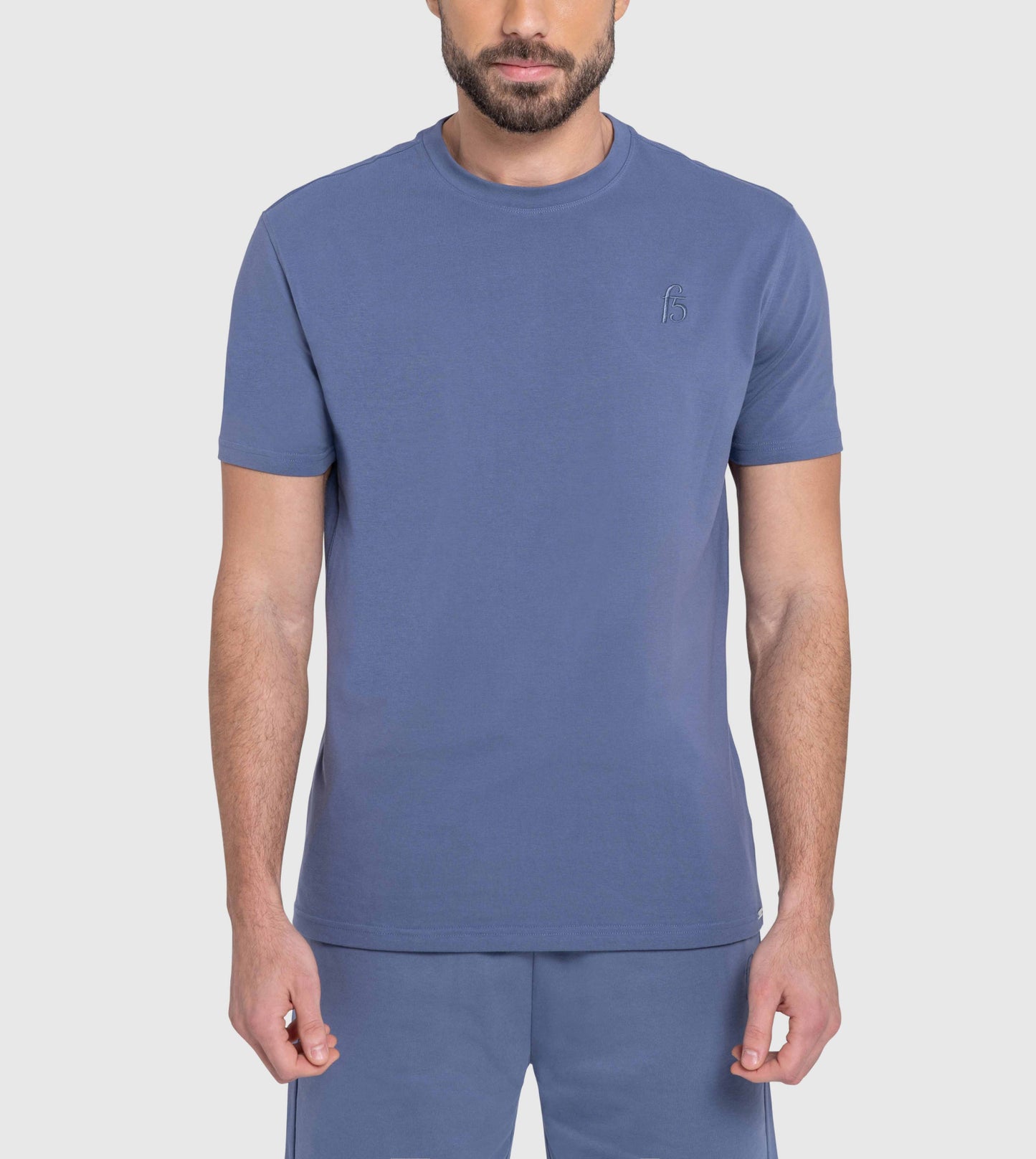 F5 Essentials Regular Fit T-Shirt - Men