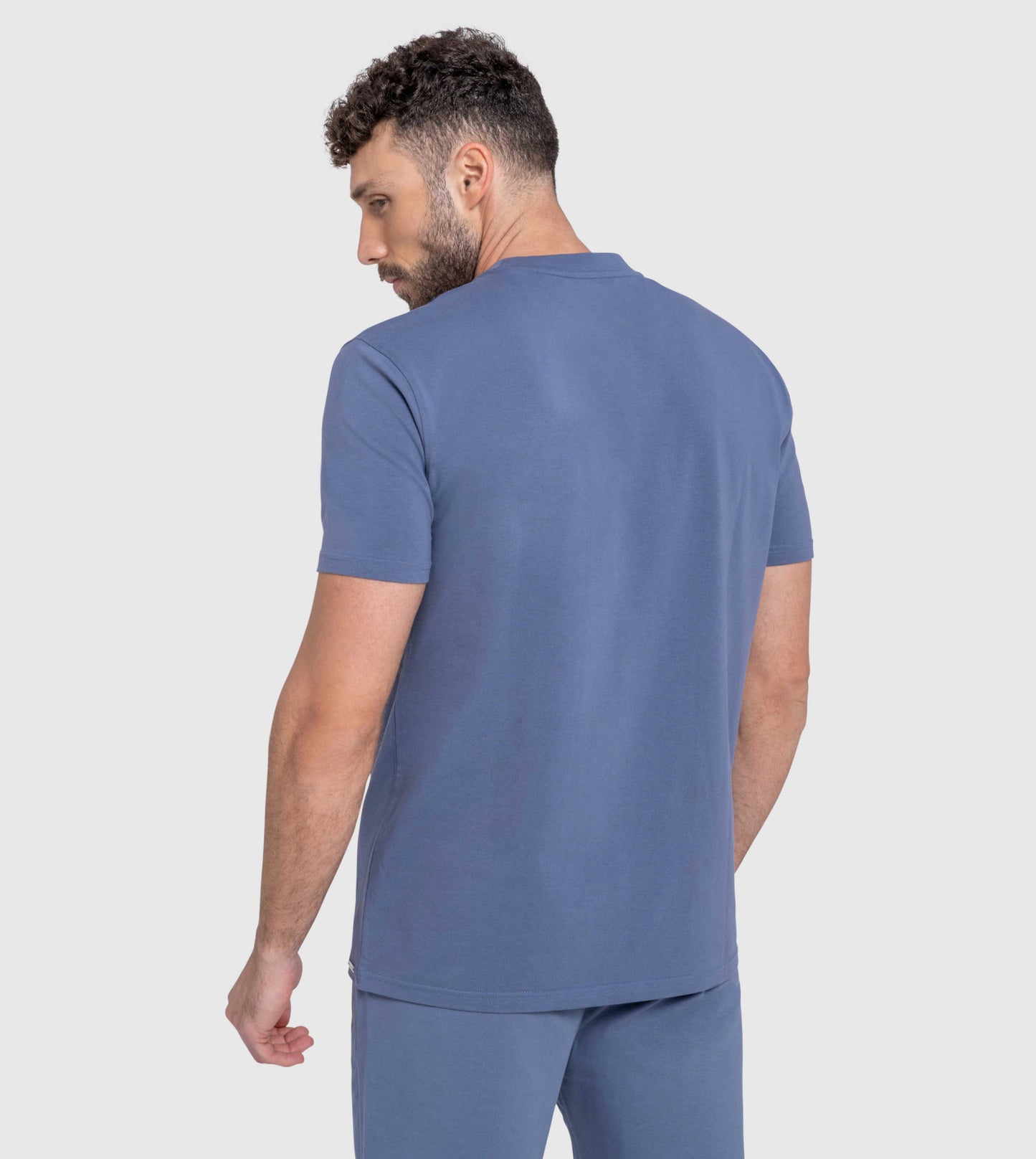 Men's Essential Regular Fit T-Shirt