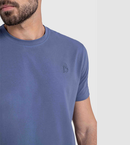 Men's Essential Regular Fit T-Shirt