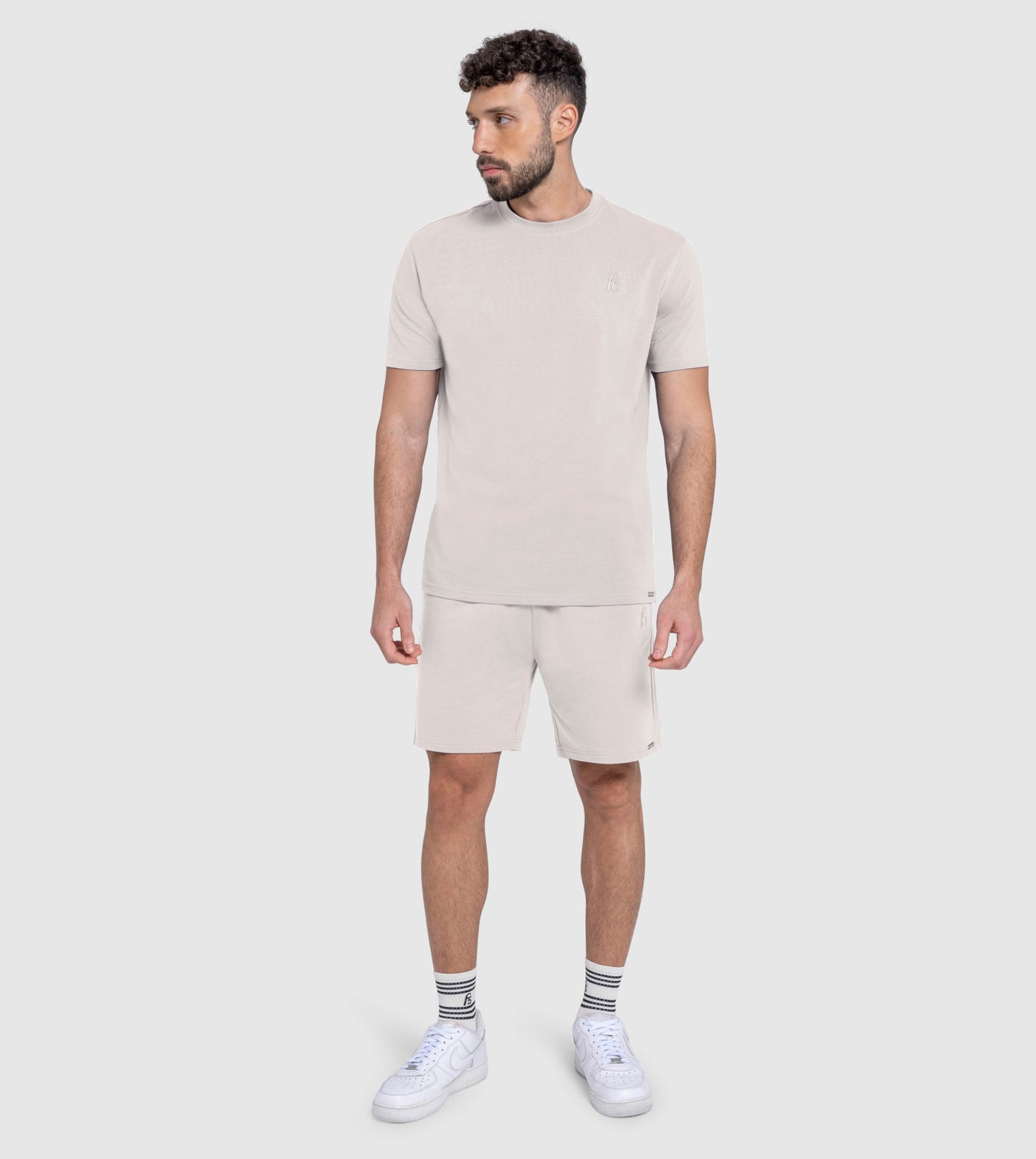 Men's Essential Regular Fit T-Shirt