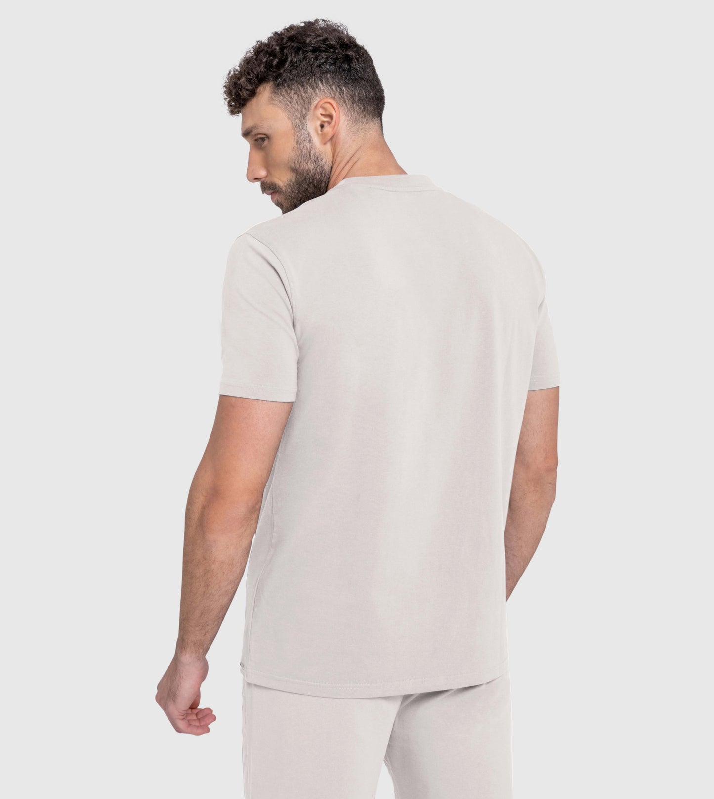 Men's Essential Regular Fit T-Shirt