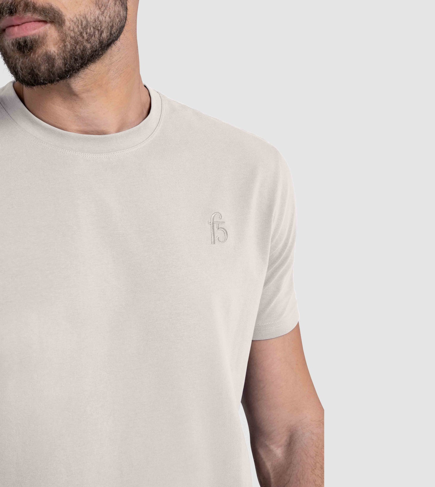 Men's Essential Regular Fit T-Shirt