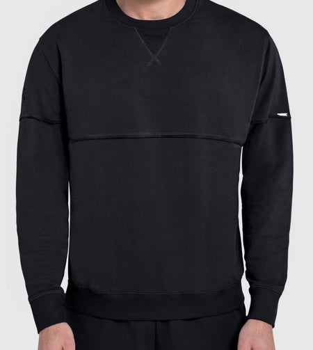 F5 Essentials Oversized Sweatshirt - Men