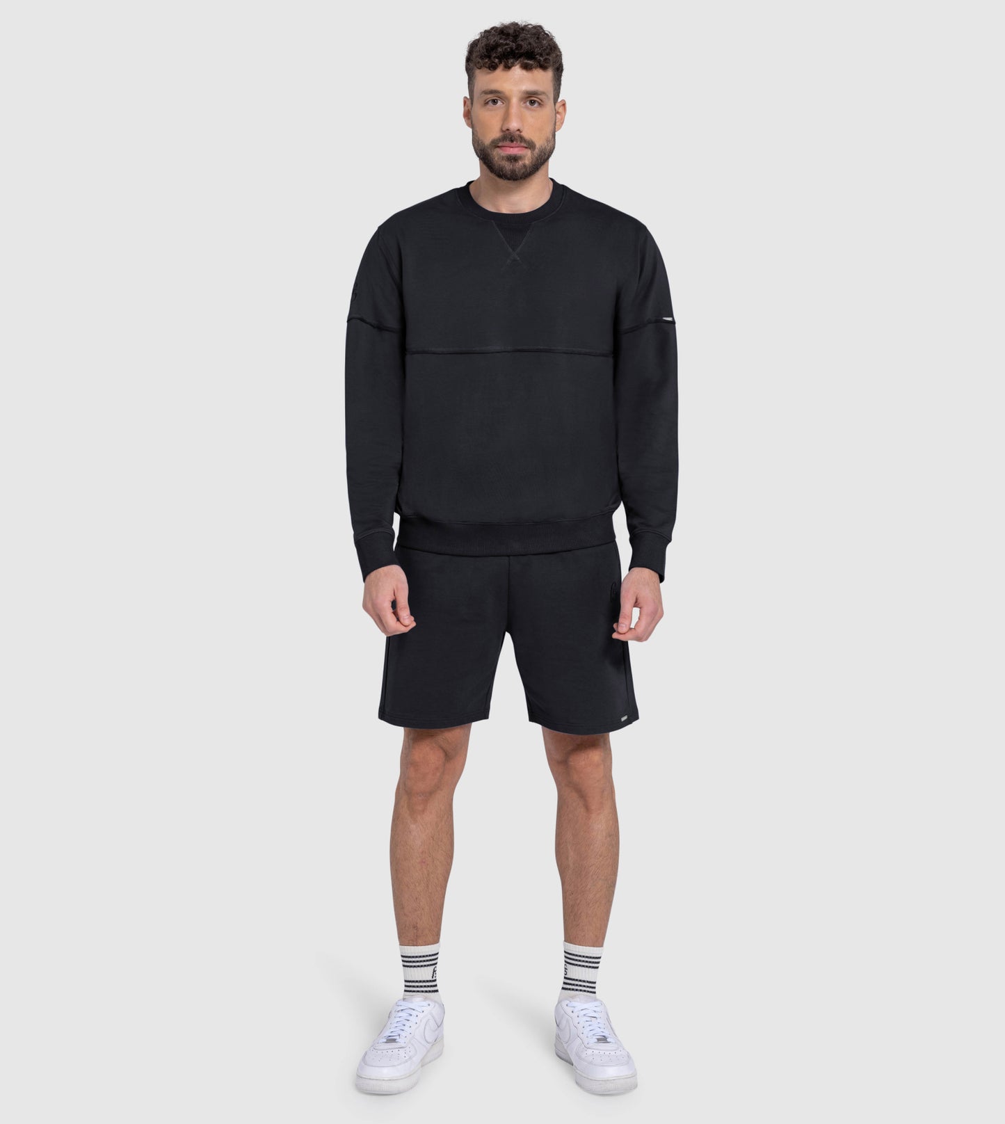 F5 Essentials Oversized Sweatshirt - Men