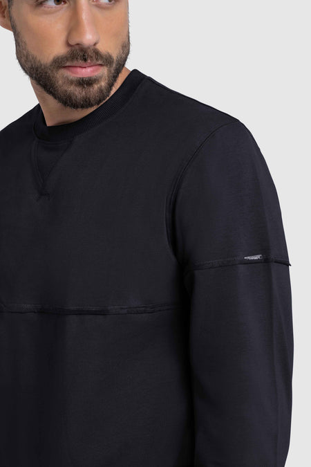 F5 Essentials Oversized Sweatshirt - Mens