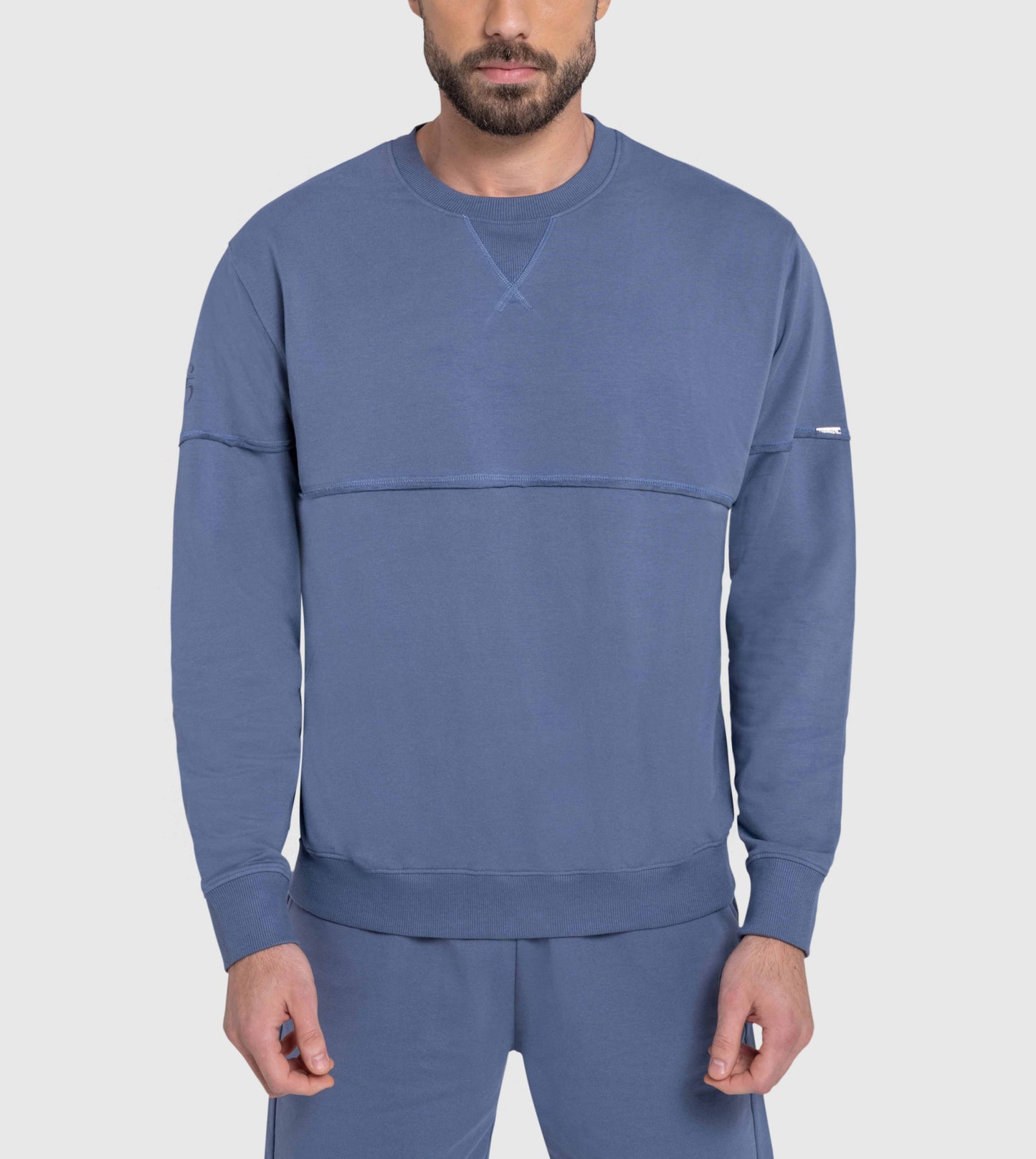 F5 Essentials Oversized Sweatshirt - Men