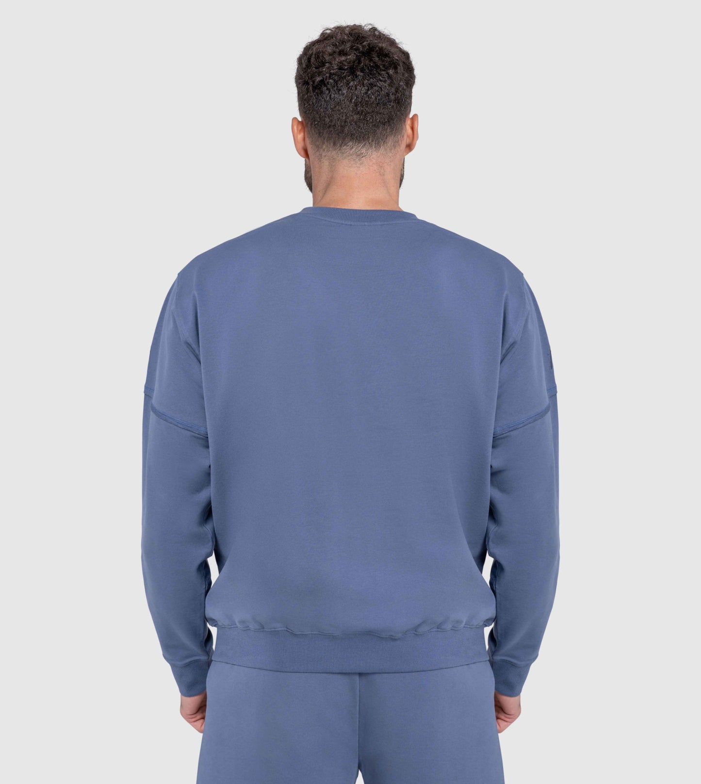 F5 Essentials Oversized Sweatshirt - Men