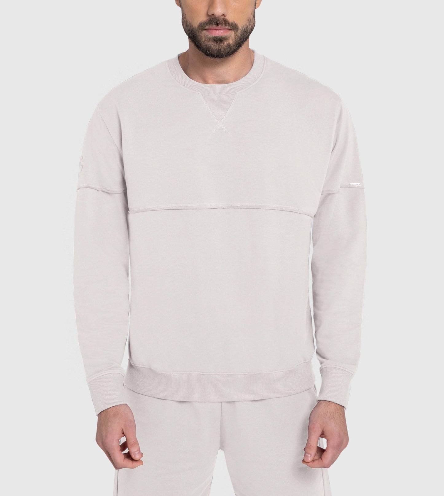 F5 Essentials Oversized Sweatshirt - Men