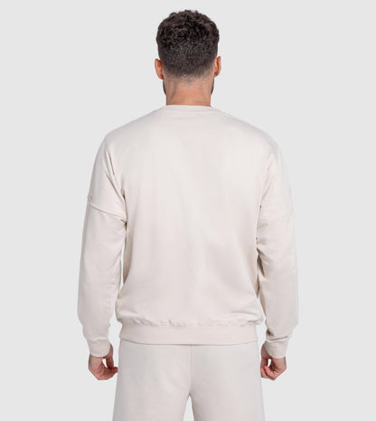 F5 Essentials Oversized Sweatshirt - Men