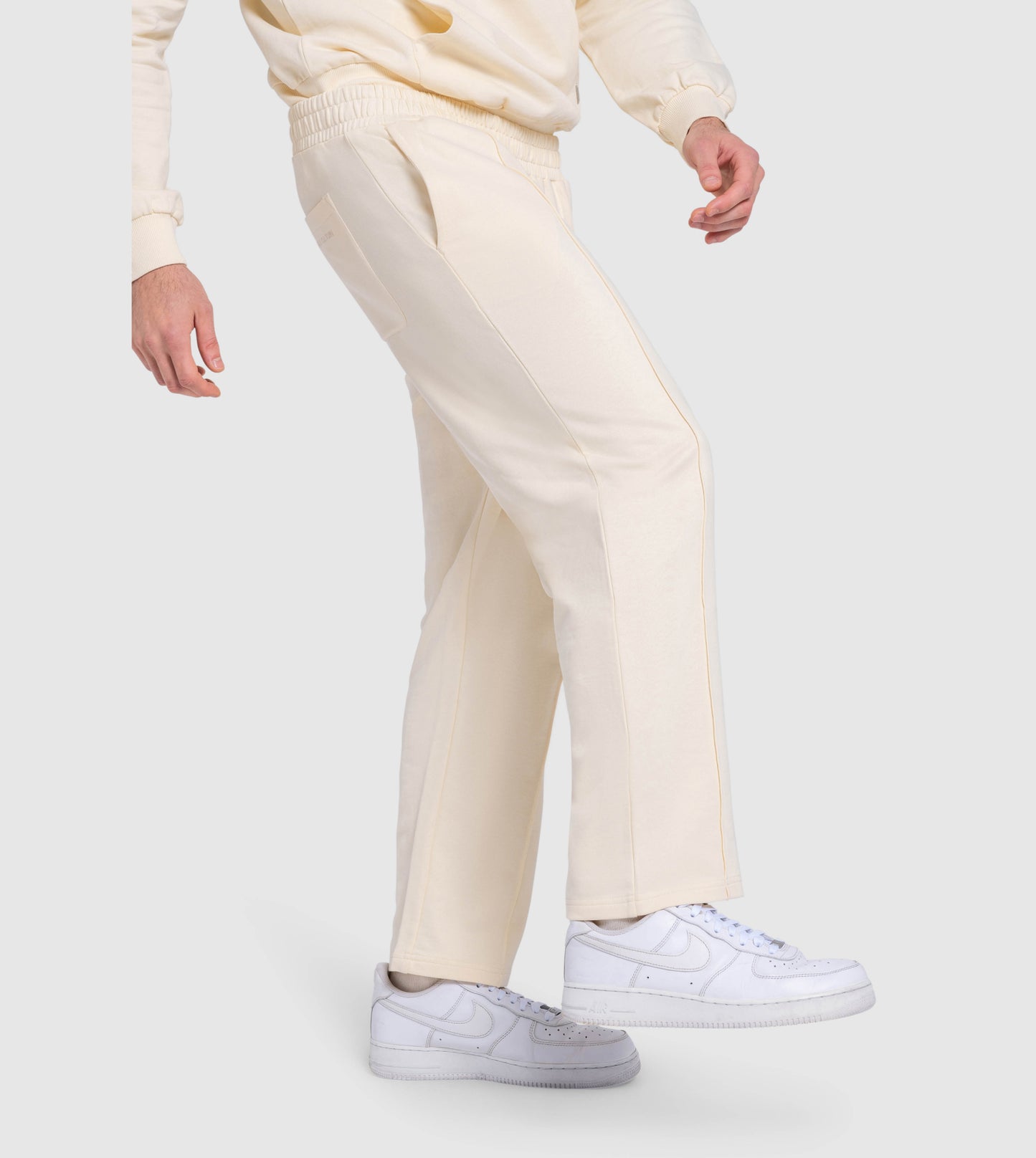 F5 Essentials Relaxed Fit Joggers - Men