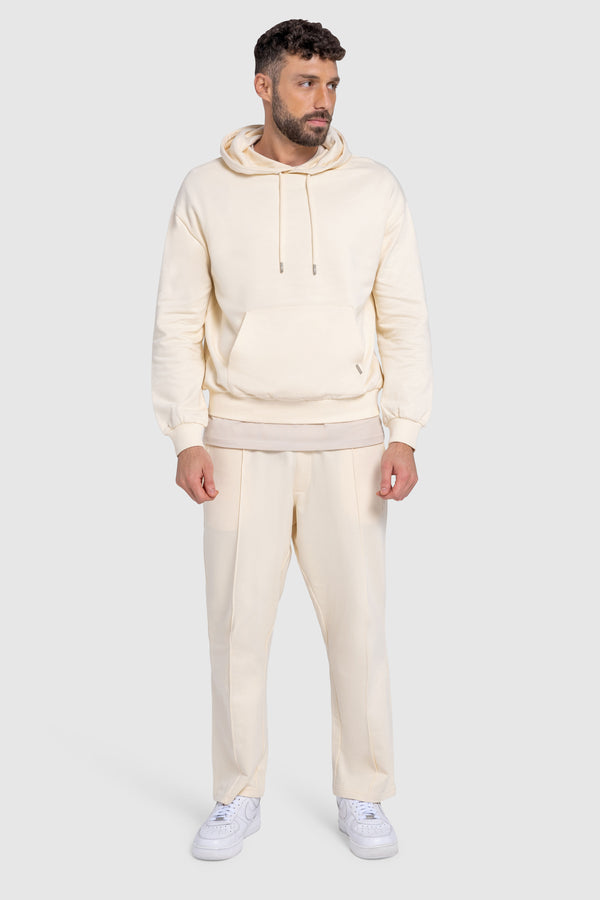 F5 Essentials Oversized Hoodie - Men