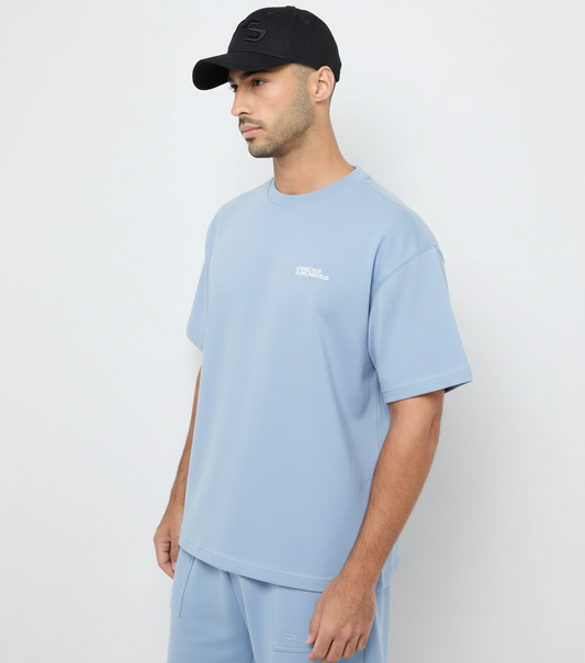 Men's F5 Conscious Subconscious Oversized T-Shirt