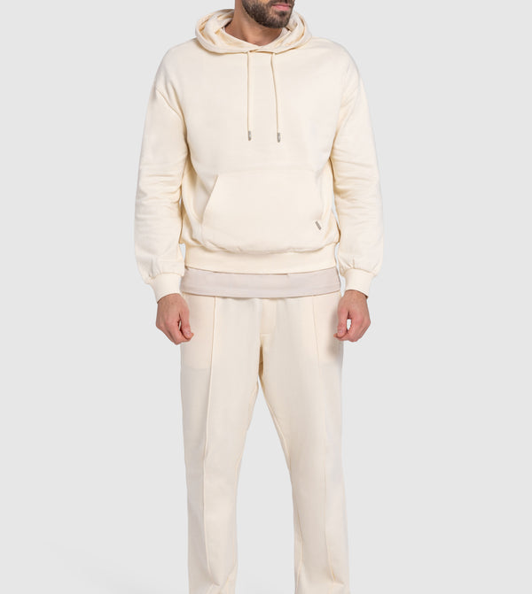 F5 Essentials Oversized Hoodie - Men