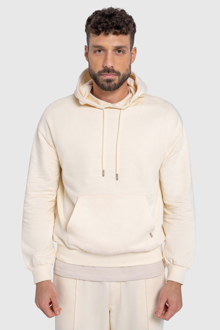 F5 Essentials Oversized Hoodie - Men