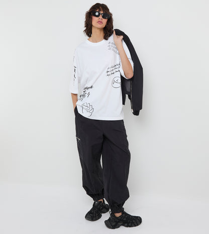 Women's F5 Oversized T-Shirt