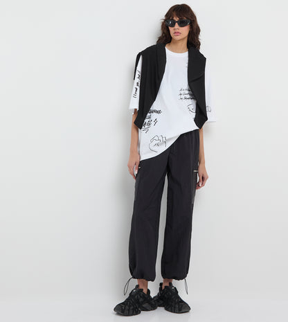 F5 Active Cargo Jogger Pants