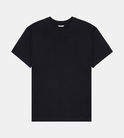KIDS SHORT SLEEVE T-SHIRT - BLACK