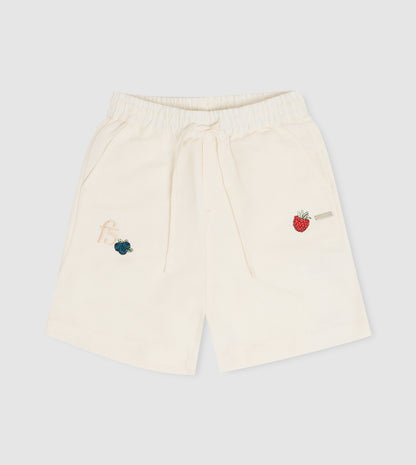 F5 Linen Shorts - Boys