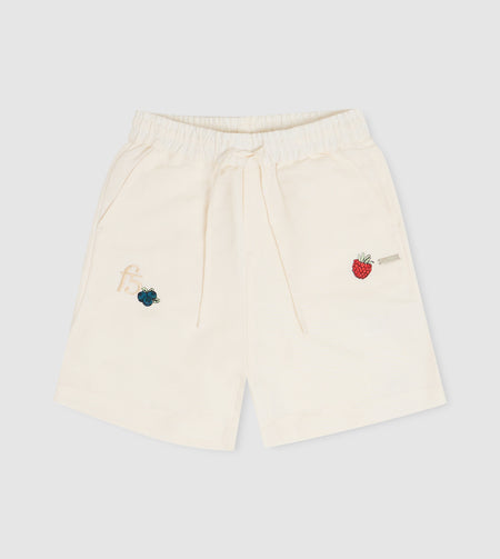 F5 Linen Shorts - Girls