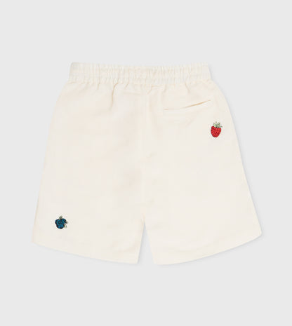 F5 Linen Shorts - Boys