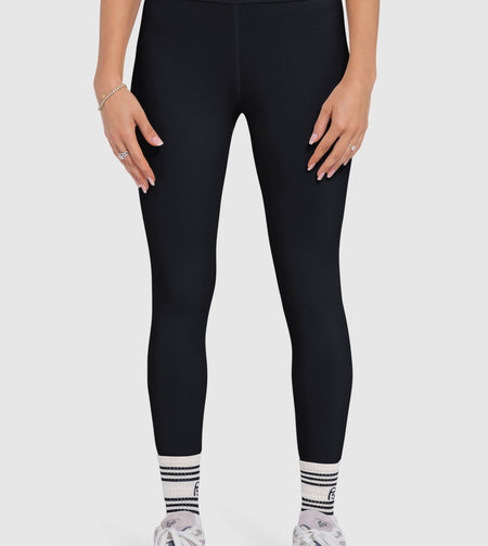 F5 Essentials Skinny Leggings - Women