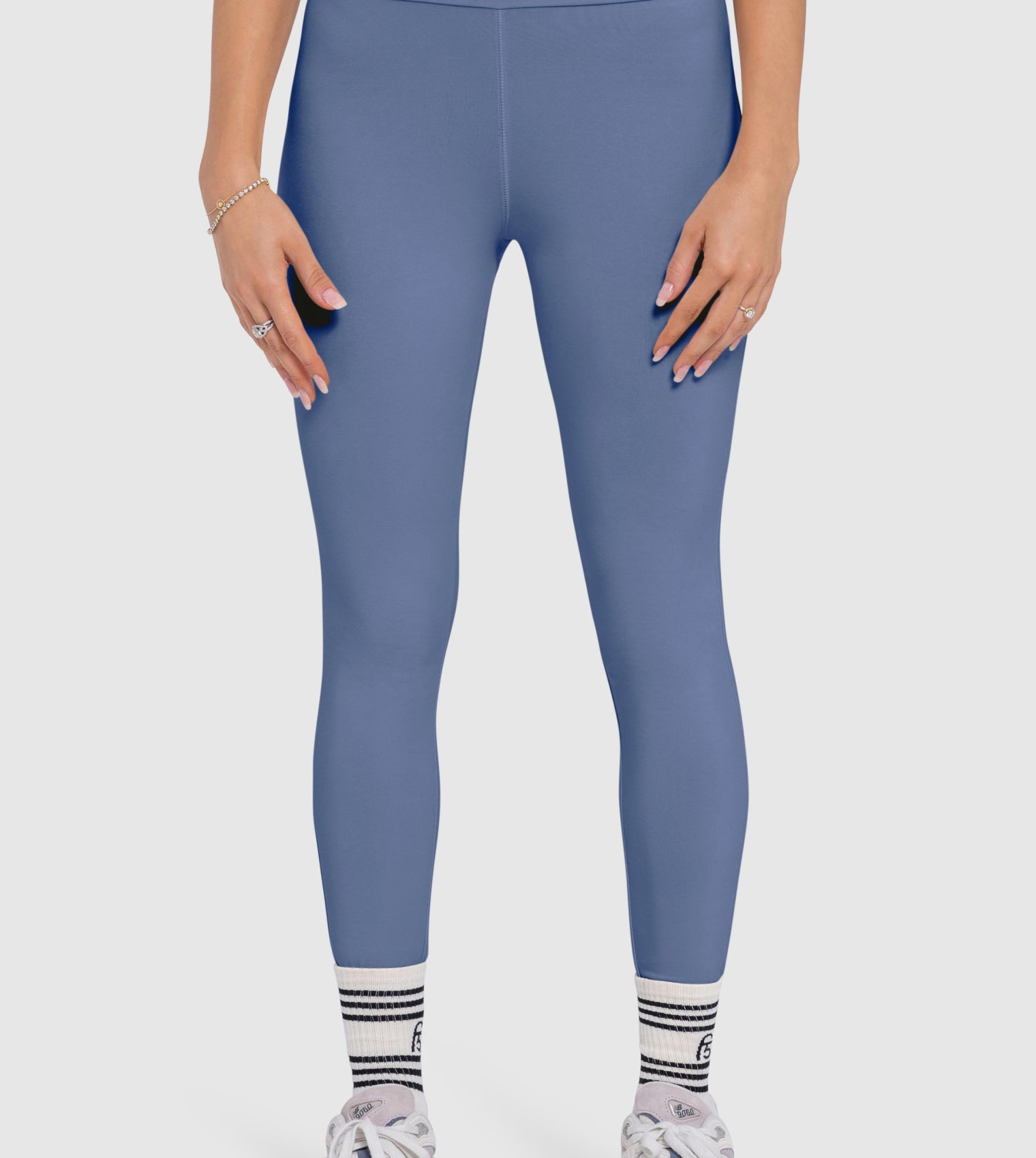 F5 Essentials Skinny Leggings - Women – F5Global